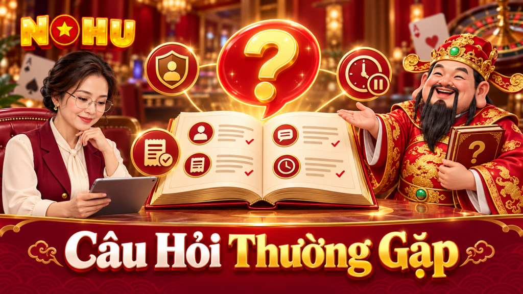 Câu hỏi thường gặp